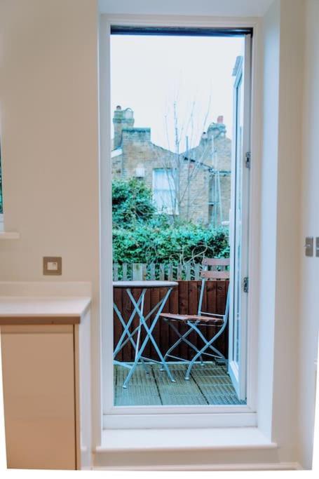 Modern 1Br In Brixton - Just Renovated! Lägenhet London Exteriör bild